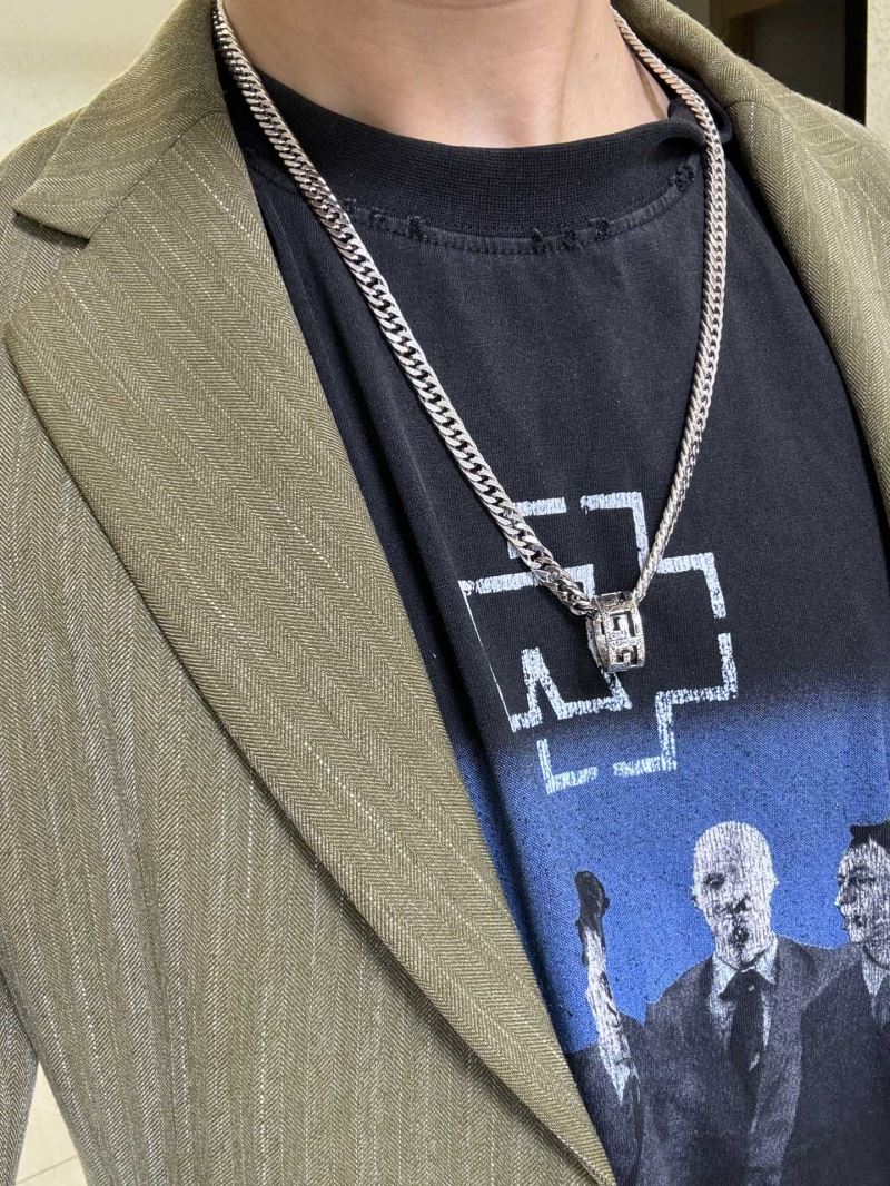 Gucci Necklaces